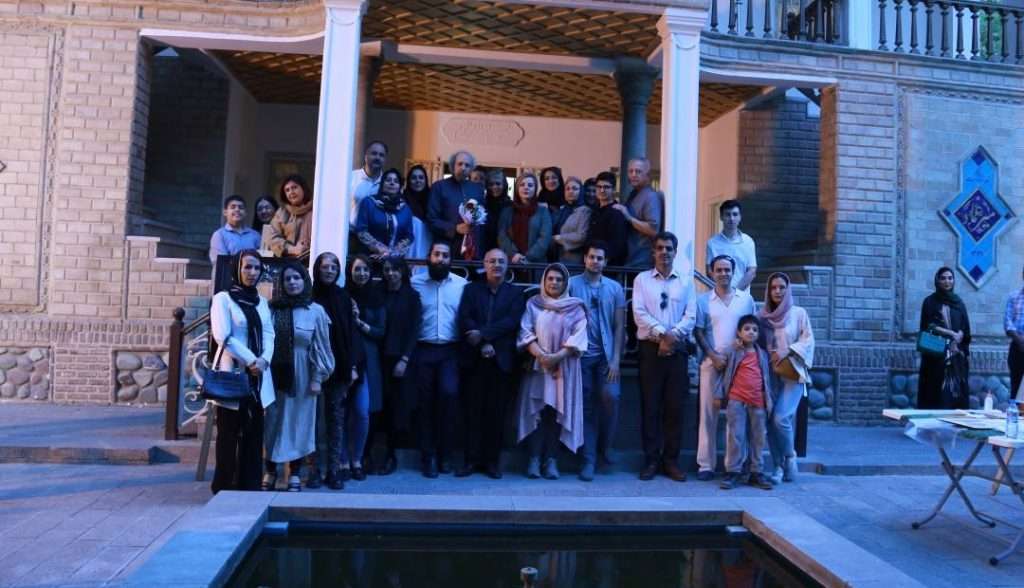 گردهمایی هنری در پی بزرگداشت مولانا