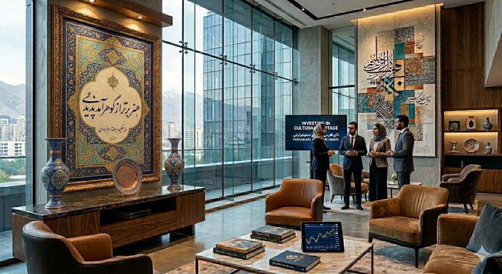 هنر برتر از گوهر
