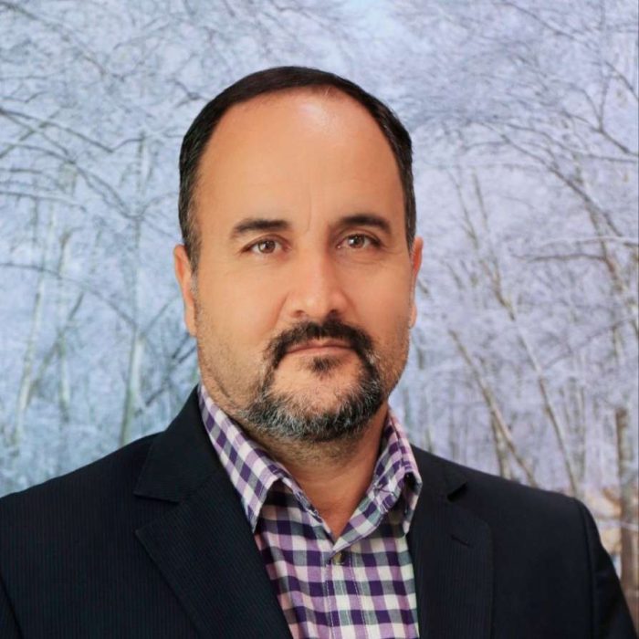 استاد کوروش مظفربیگی